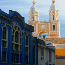 Cathedral of Florianopolis